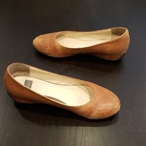 Womans, NYLA flat shoes